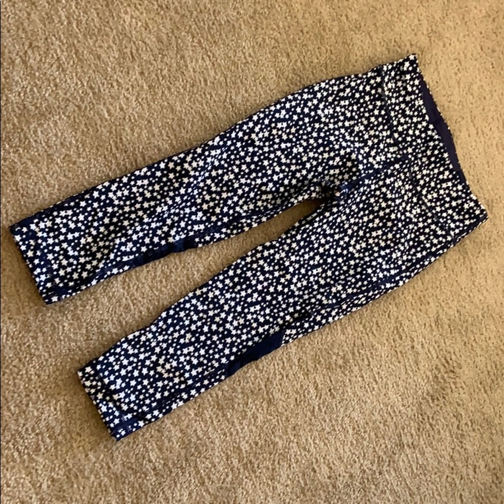 Tommy Hilfiger Sport crop leggings